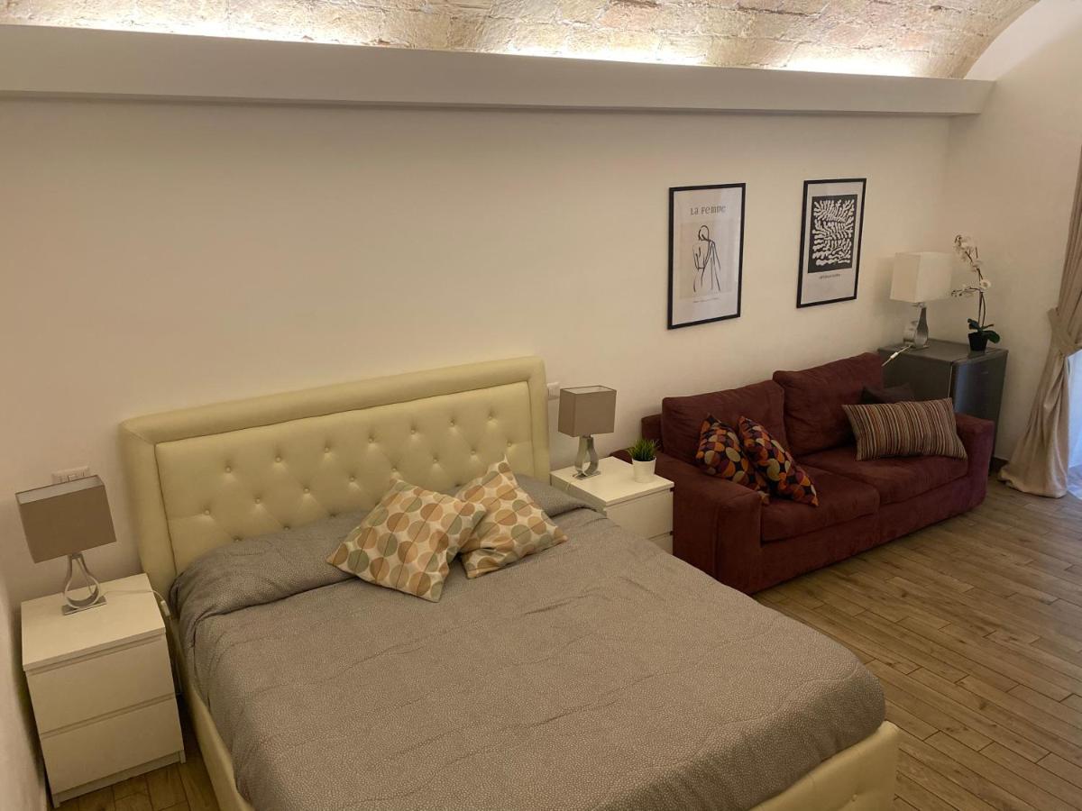 Campani Luxury Flat — Foto 2