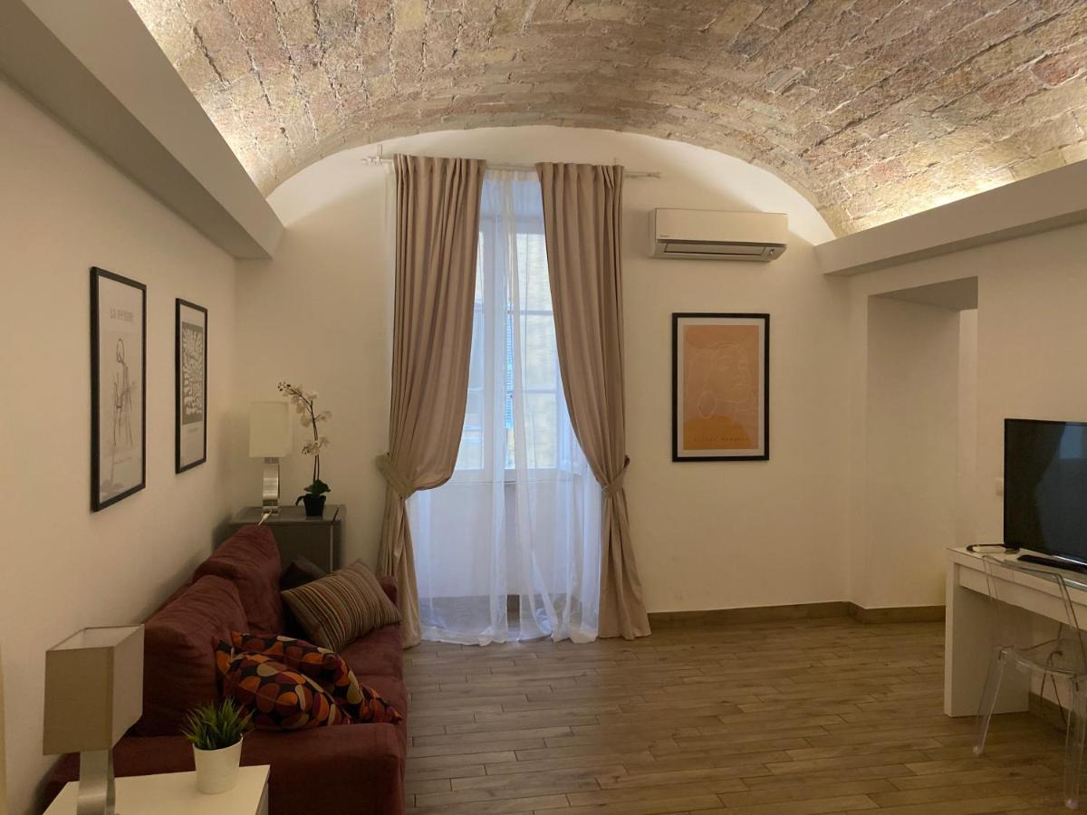 Campani Luxury Flat, Rome